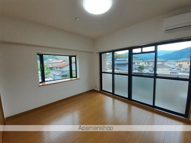 ドリームシャトー深川の内装写真