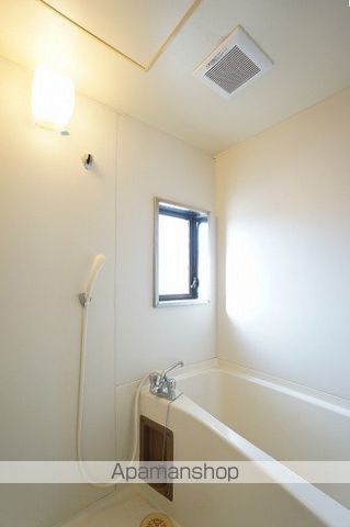 VILLETTAの内装写真