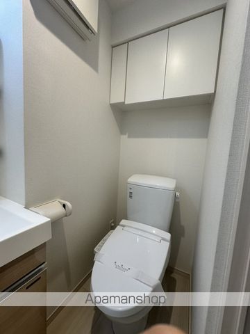 REXZY西川口AZIIの内装写真