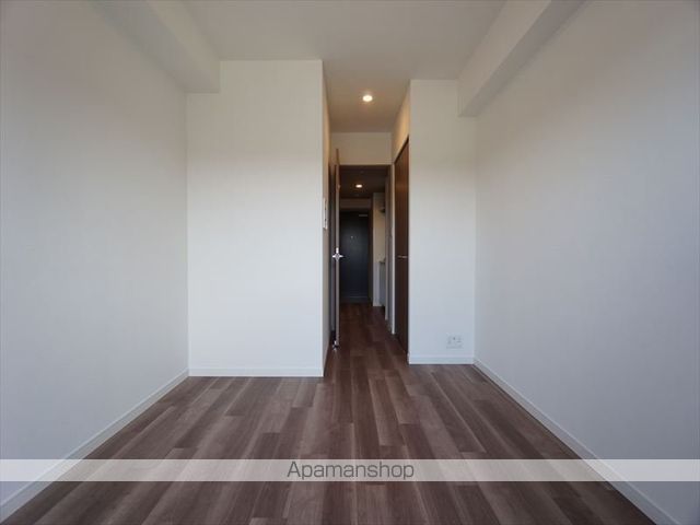 SーRESIDENCE茶屋ヶ坂の内装写真