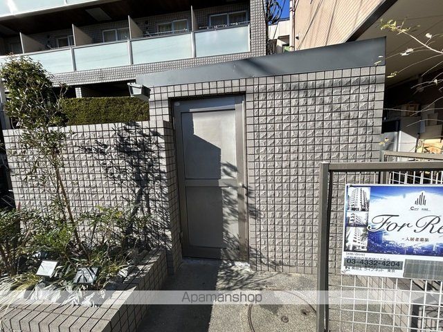 CITY SPIRE 東小金井の内装写真