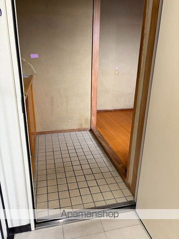 高杉ビルの内装写真