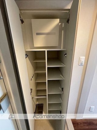 レジディア都立大[1DK/25.61m2]の内装1