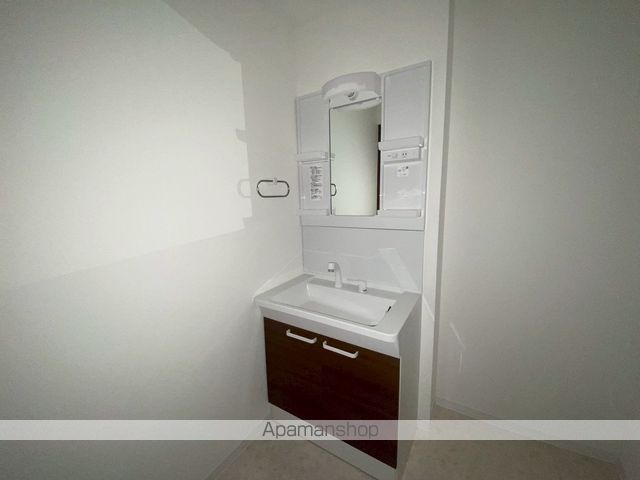 エスペランサIIの内装写真