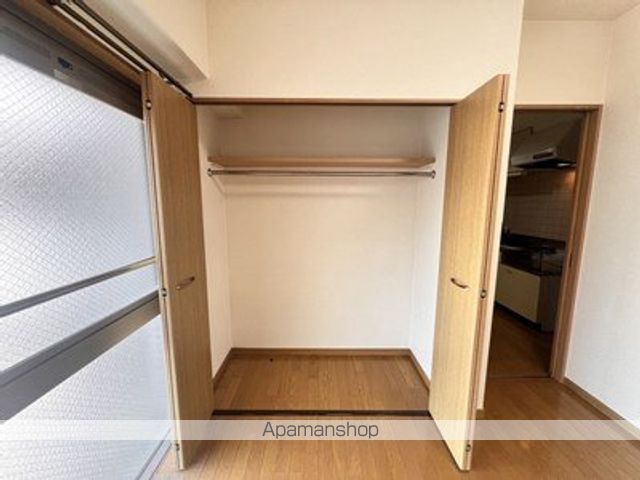 ピエス白山の内装写真