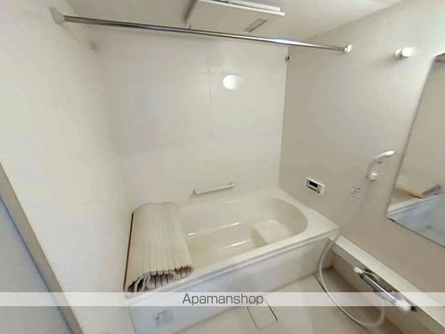 D-room福島の内装写真