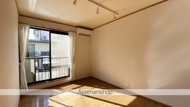 コーポ下伊福2の内装写真