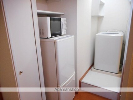 レオパレスパーシヴァル[1K/20.28m2]のその他部屋・スペース2