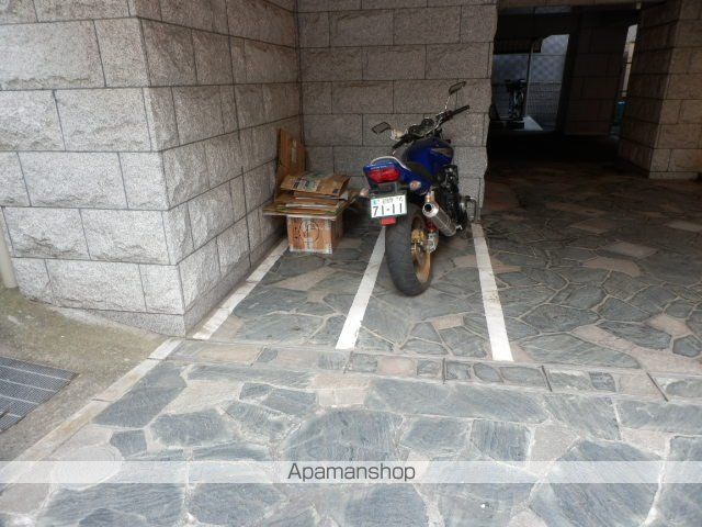 神楽坂フラッツのその他写真