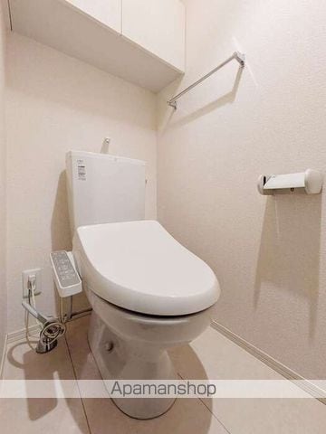 アーブル クロシェット A棟の内装写真
