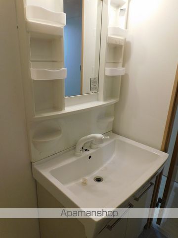よもぎ台マンションの内装写真