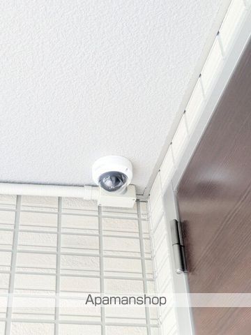 クレストステージ東大宮の内装写真