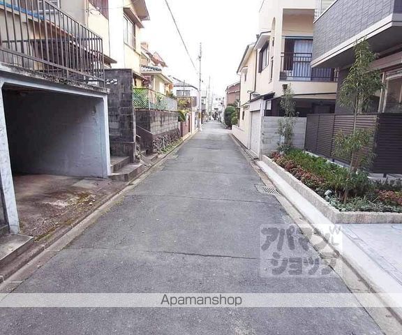 ルヴェールの周辺写真
