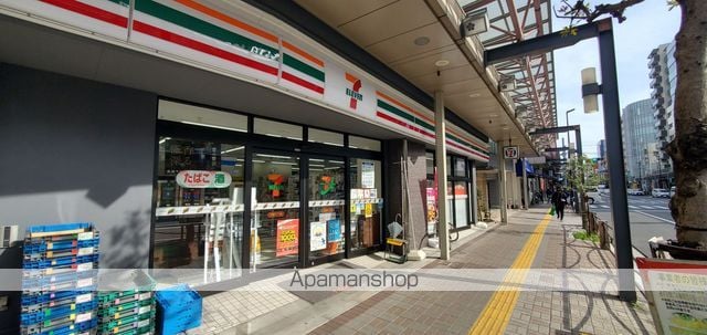 東武鉄道亀戸線 東あずま駅 徒歩7分 3階建 築4年の周辺写真