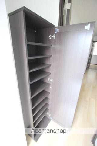 opus one A・Bの内装写真