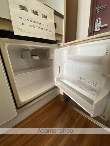 フィール2番館の内装写真