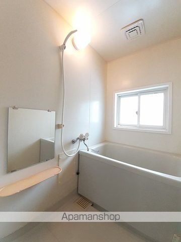 ガーデンヒルズの内装写真
