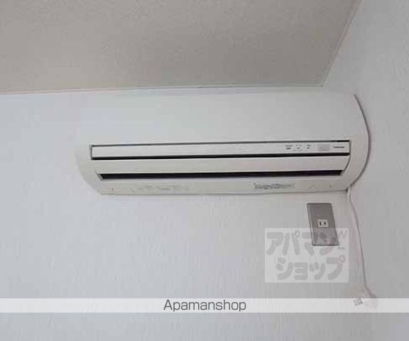 アピア御陵の内装写真
