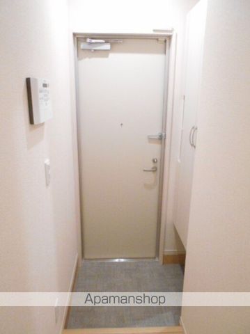 ヴェルドミール Bの内装写真