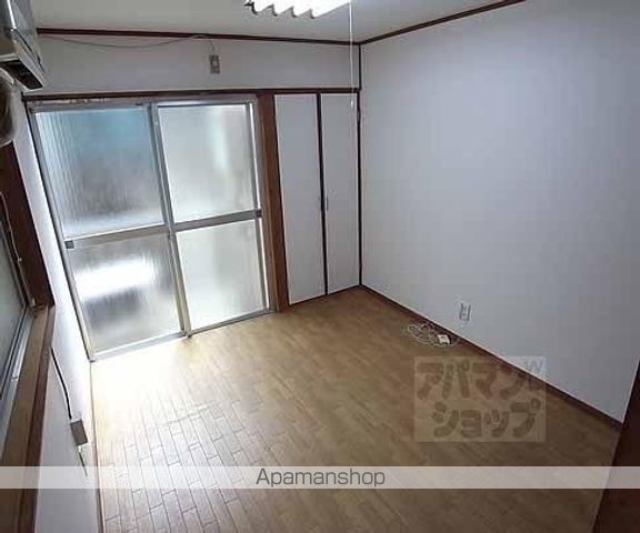 ハイツ・わかくさの内装写真