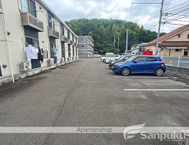 レオネクストさくらんぼのその他写真