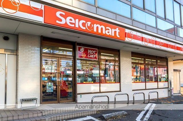プリマベーラ栄通りの周辺写真