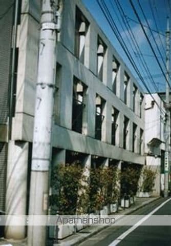 駒鳥アパートメントの外観写真
