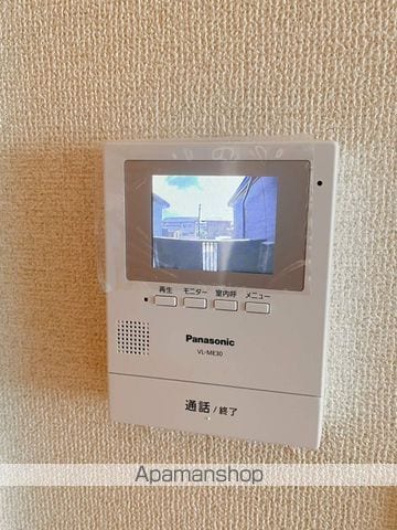 レトア花の森 IIの内装写真