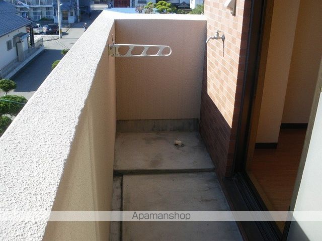 木屋町ビューハイツの内装写真
