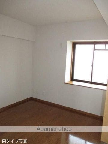 とちのき通り北弐番館の内装写真