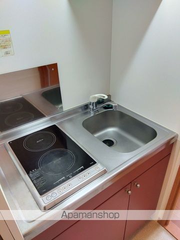 レオパレス赤トンボの内装写真