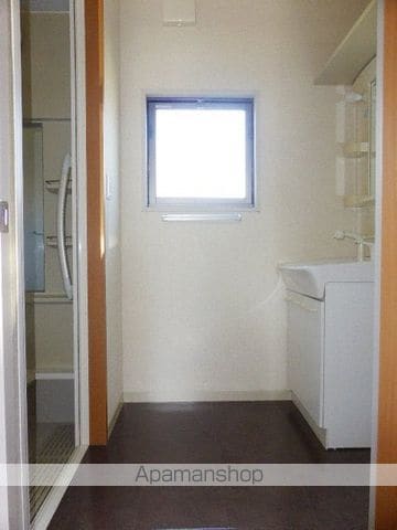 プレシールやまの内装写真