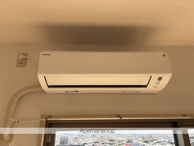 インペリアル鳳の内装写真