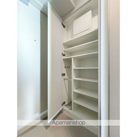 ORSUS赤羽イーストの内装写真