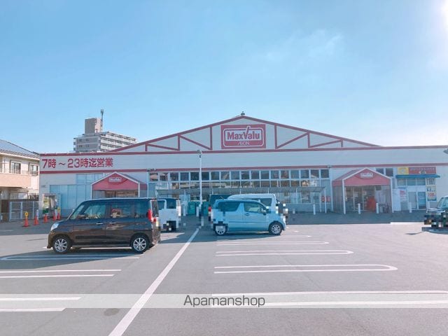 セジュール花みずきの周辺写真