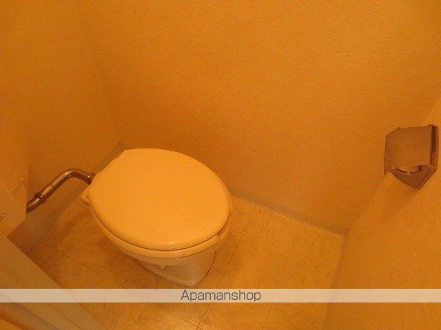 ローヤルハイツ8.8の内装写真