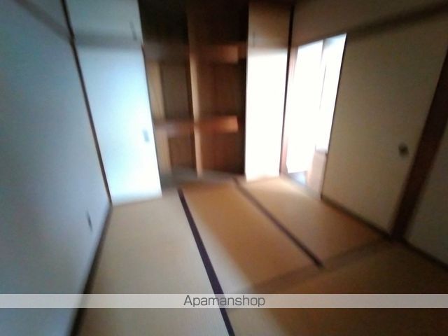 ドゥエリング北夙川の内装写真