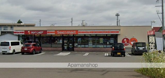 レオパレス桂木の森の周辺写真