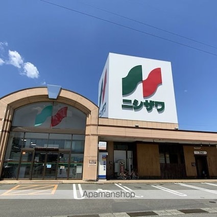 Ｌｉｍｐｉａコーポ・ウエスト[2LDK/48.6m2]の周辺2