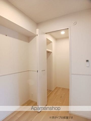 リバーサイド伴の内装写真