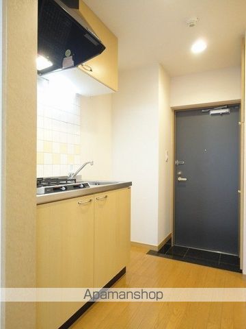 ルーブル池上参番館の内装写真