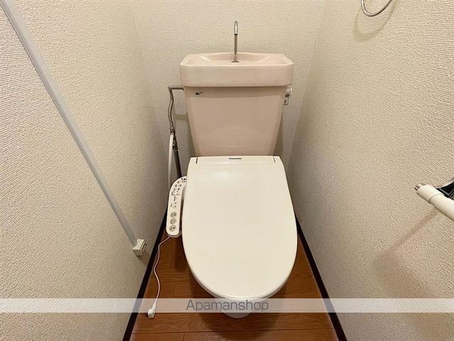 グランビュー八木山の内装写真