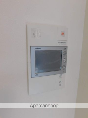 プレジオ内代の内装写真