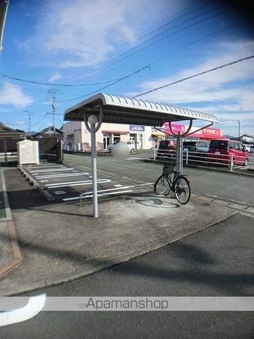 グランドサン 菊池の内装写真