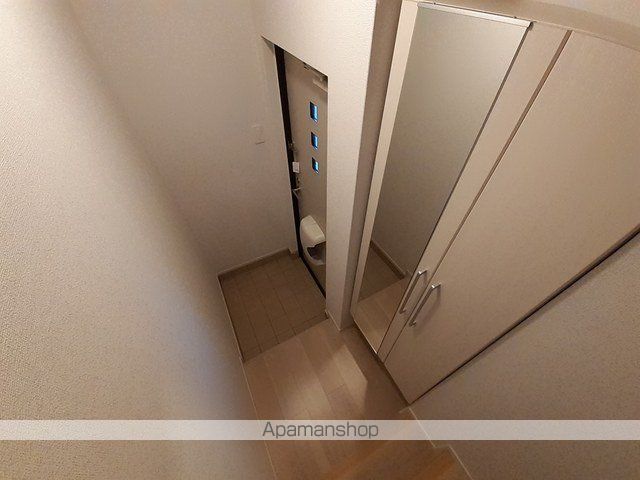 アネモスヒルズ姫路早瀬Iの内装写真