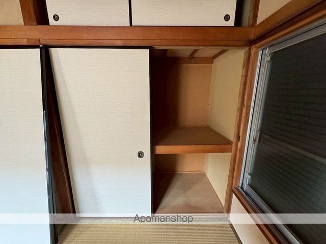 さがみ野荘の内装写真