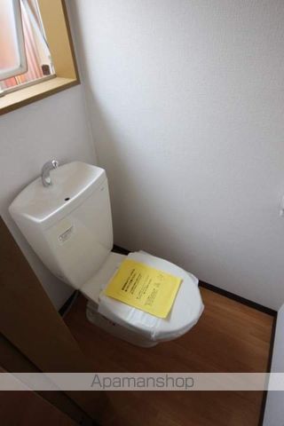 ナッツ・ヴィラの内装写真