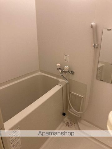 レオネクストエスペランサ真田の内装写真