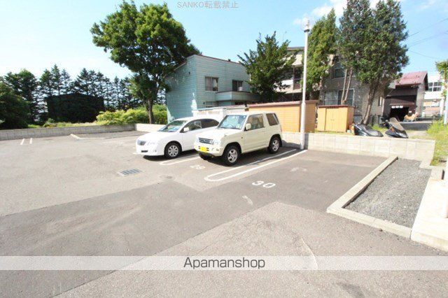 アルドール白石のその他写真