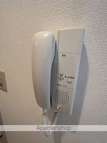 ESPOIRNODAHANSHINの内装写真